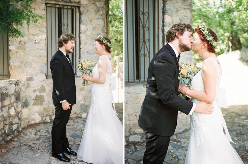 Provo Utah Castle Bridals