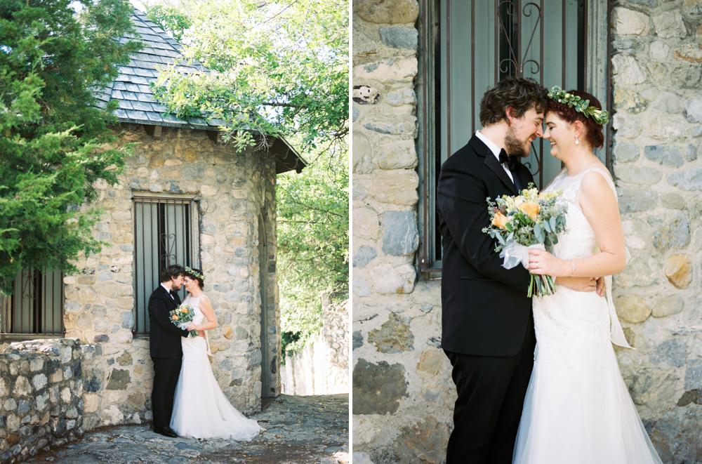 Provo Utah Castle Bridals