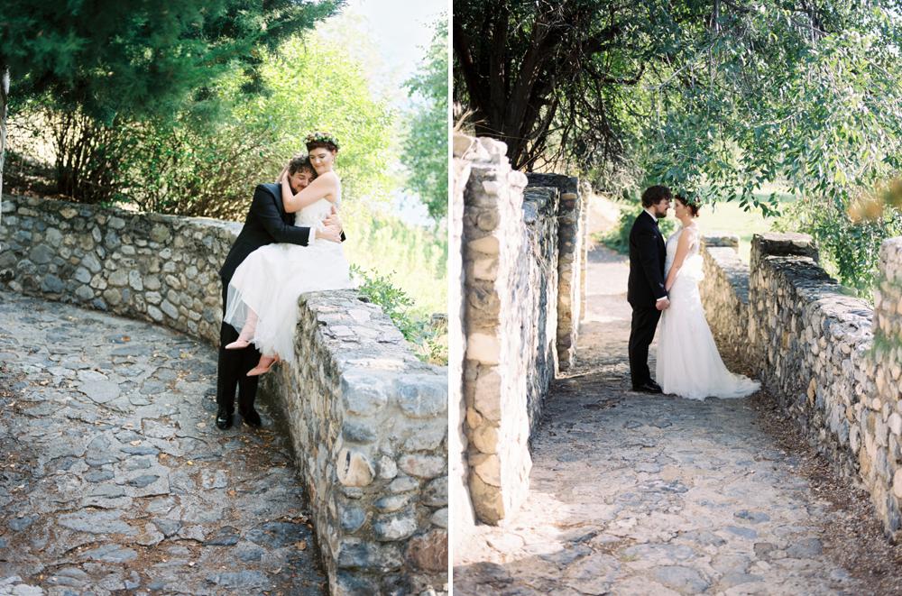 Provo Utah Castle Bridals