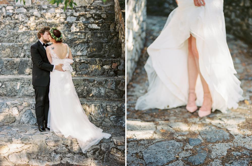 Provo Utah Castle Bridals