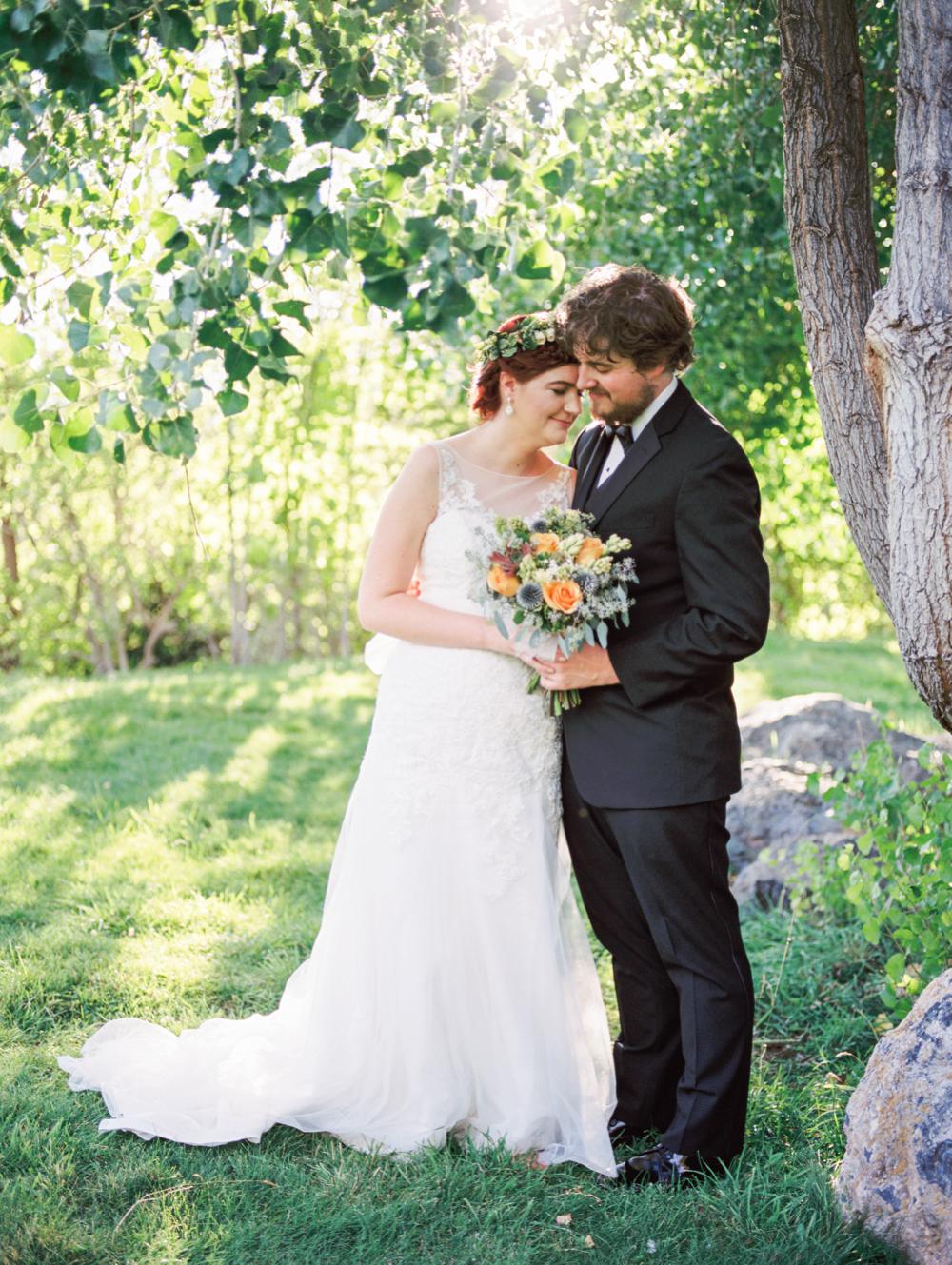 Provo Utah Castle Bridals