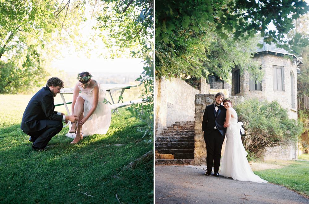 Provo Utah Castle Bridals