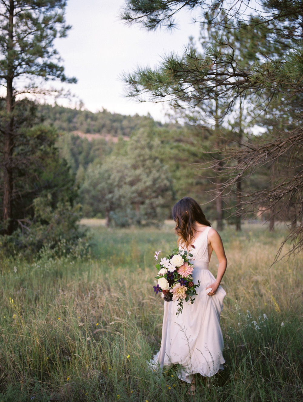 Flagstaff Wedding Photographer