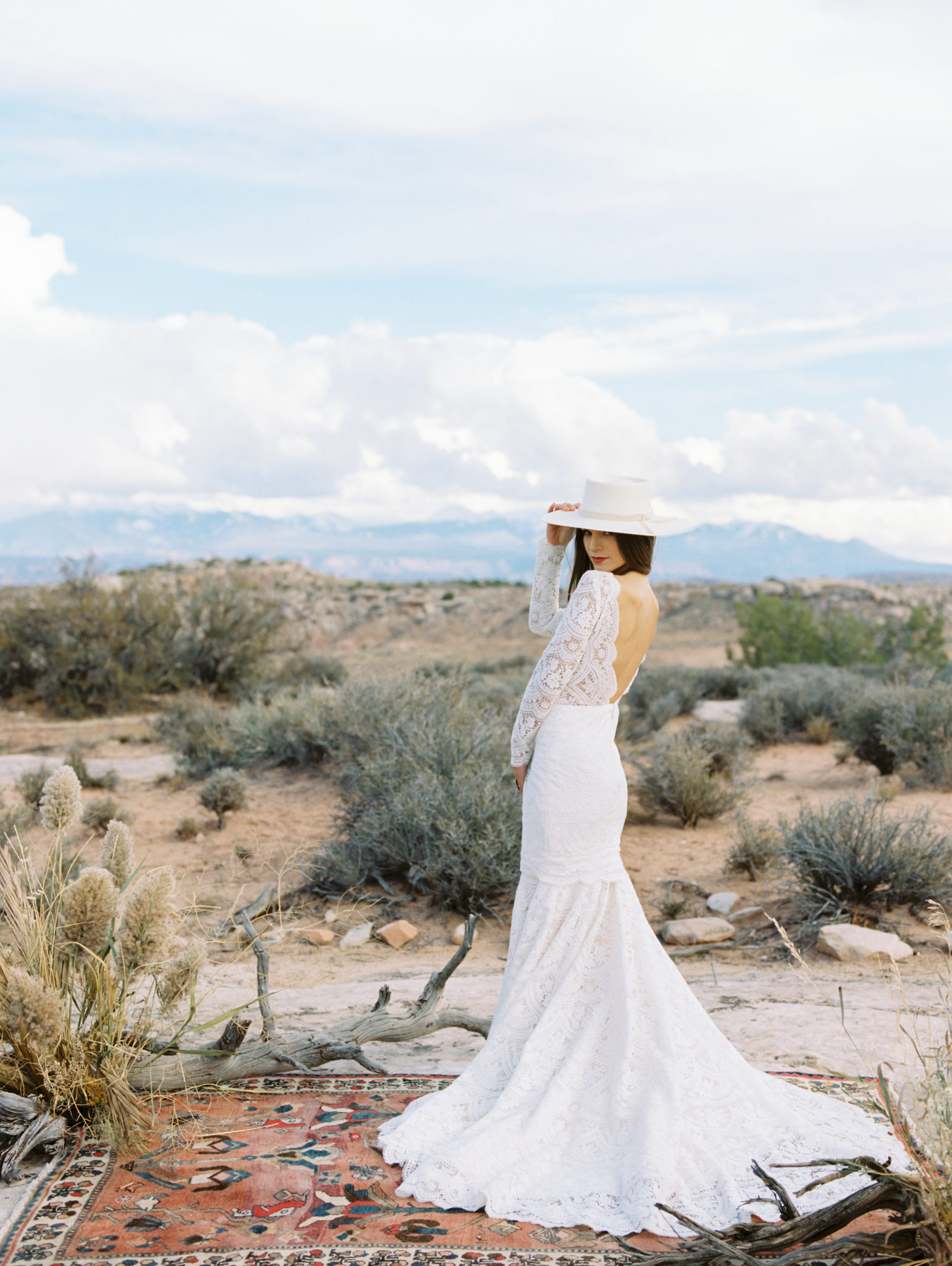 Utah Gown Guide & Bridal Trends | Megan Robinson Photography