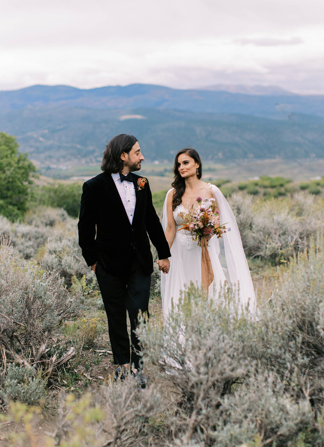 Ultimate Guide To The Best Utah Wedding Venues | The Lodge at Blue Sky